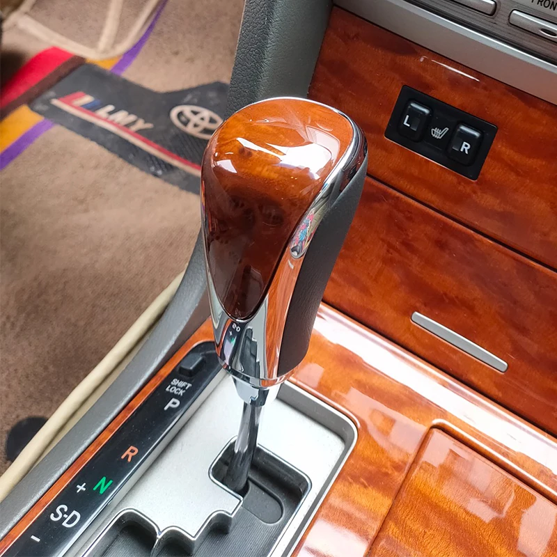 Ручка переключения передач для toyota camry Highlander Corolla Vios RAV4 YARIS Verso|Ручка передач| |