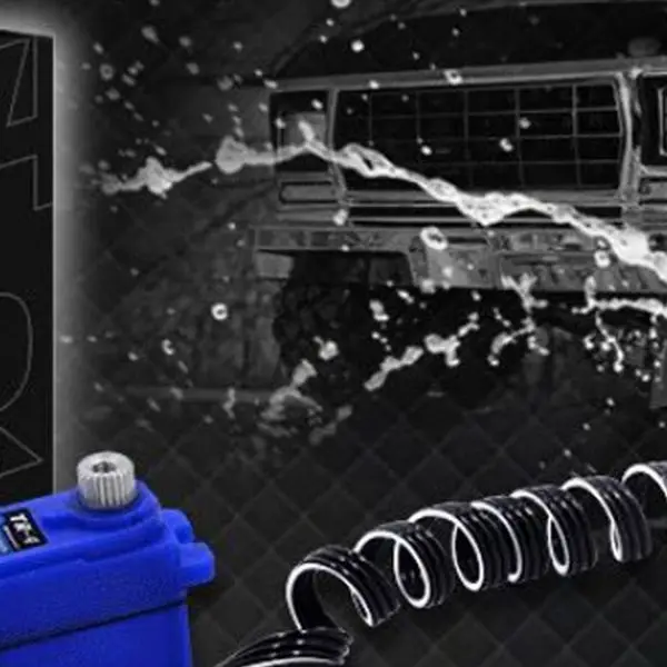 Радиоуправляемые автомобили модельные части HD TR-4 Mini 7 4 V 2 6 KG водонепроницаемый