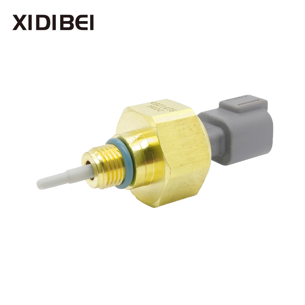 Датчик давления масла переключатель температуры 4921475|Датчик давления| |