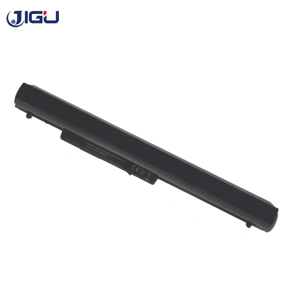 JIGU Аккумулятор для ноутбука HP 0A04 0AO4 HSTNN LB5S Compaq 14 a000 CQ14 CQ15 OA04 OAO4 g000 15 240 246 256 G2 G3 250