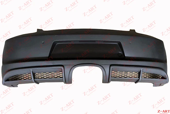 Z-ART GT тюнинговый Комплект кузова для Porsche Boxster Cayman 2005-2012 модифицированный комплект кузова для Porsche 987 refit Комплект кузова для стайлинга автомобиля