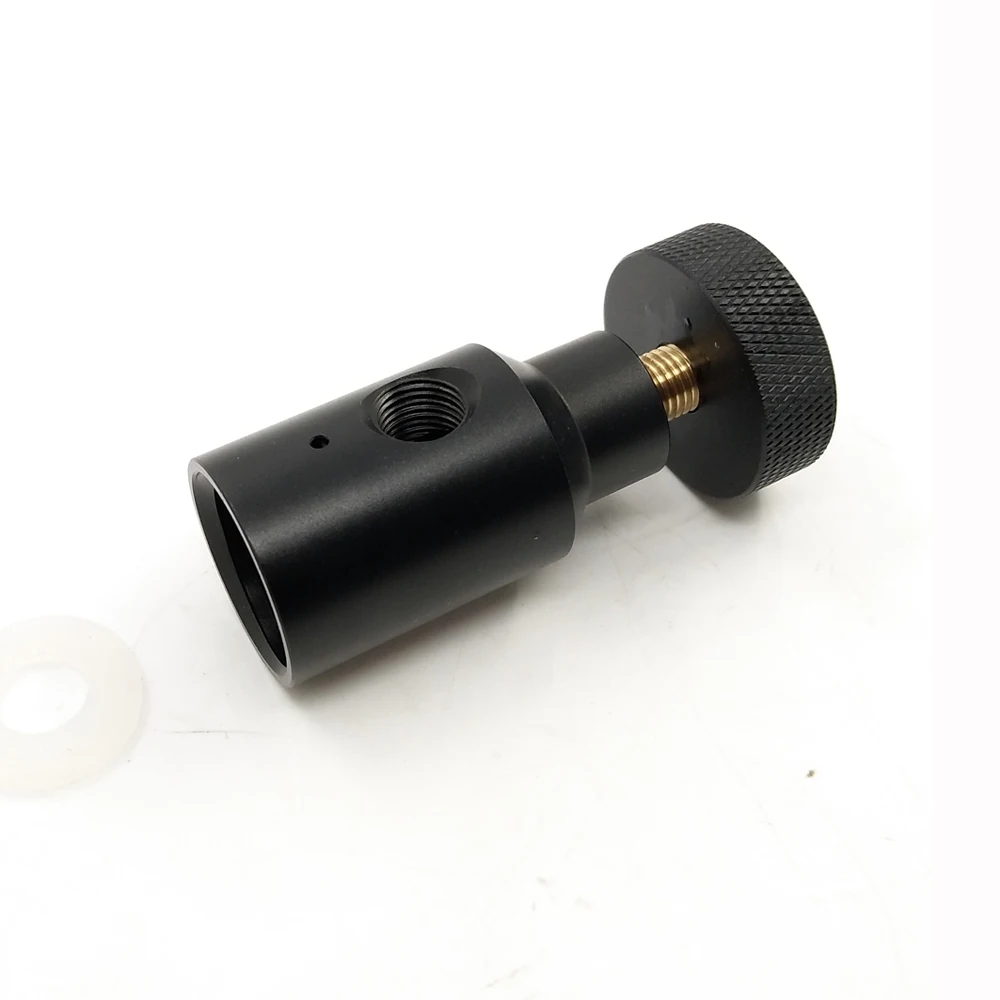 Sodastream контейнер для хранения цилиндр бензиновая станция переключатель адаптер