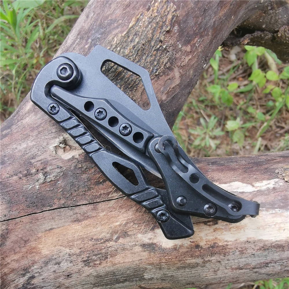 Складной нож Stonewash карманный тактический инструмент ножи для рыбалки подходит