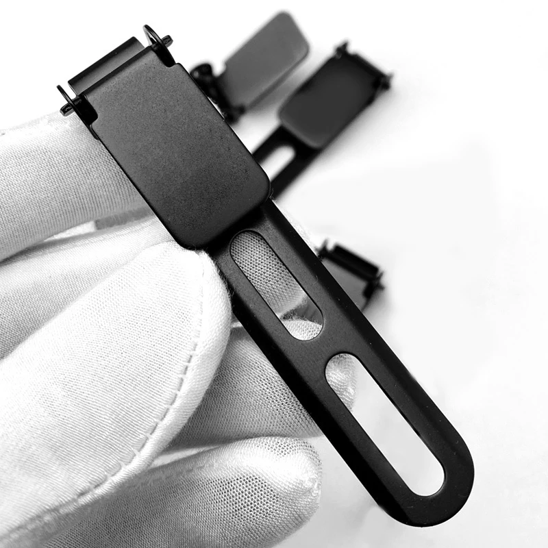 

Зажим для ножа Kydex TYSEEK