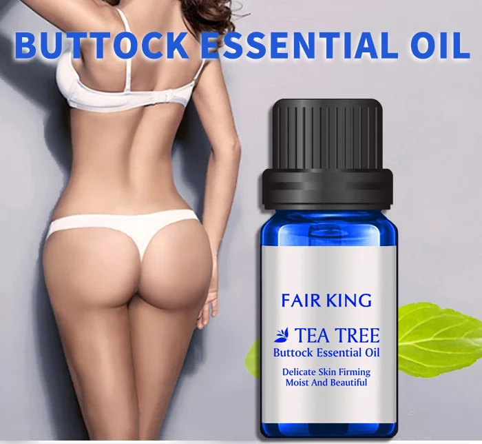 Крем с эфирным маслом для увеличения ягодиц и бедер 10 мл| |