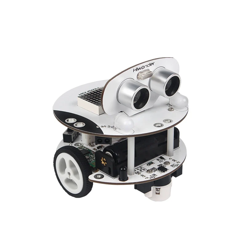 Программируемый робот автомобиль LOBOT Qbot Arduino 6. 0 программируемая игрушка на