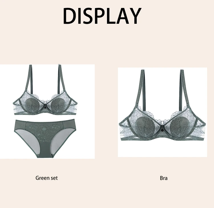 LILYMODA женское Сексуальное цветочное кружевное двубортное Нижнее белье женские горячие пряжа бюстгальтер на косточках наборы
