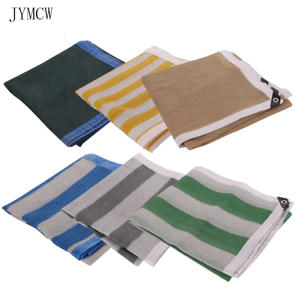 

Anti-ultraviolet HDPE shade net garden sunscreen shade cloth car cover home greenhouse succulent plant shade net
