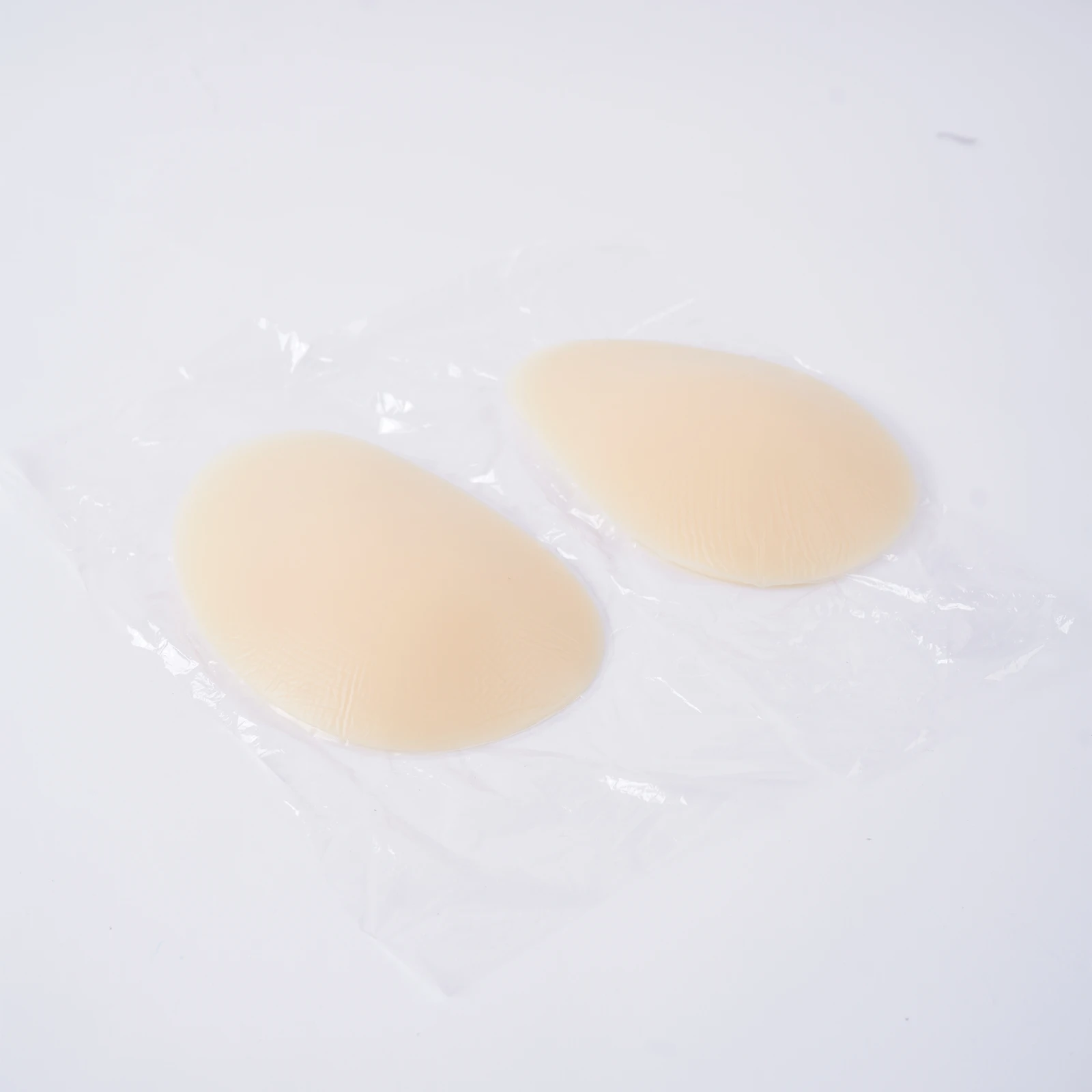 1 Pair Reusable Padded Hip Butt Silicone Hip Pads Specialty Beautify Buttock Hip Enhancing Lifter Contour Pads Push Up Bottom