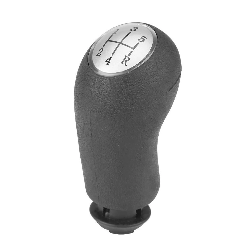 

Interior Parts Gear Stick For Renault Megane 2 Scenic 2 Clio 3 MK2 MK3 Gearbox Shift Knob Durable 5 Speed Car Change Lever