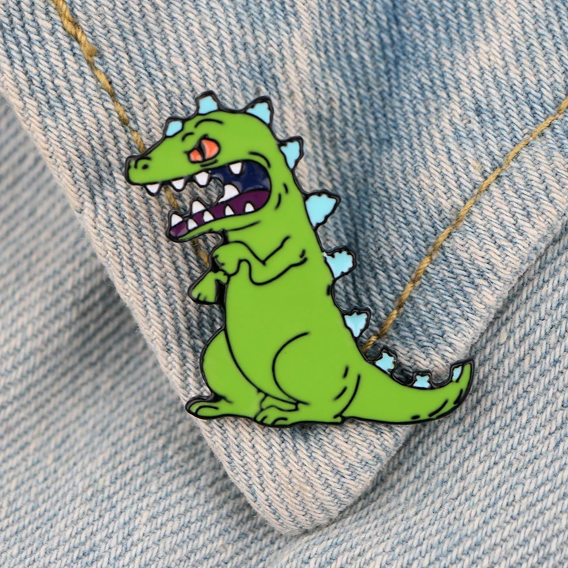 

PC389 Eastknight Wholesale 20pcs/lot Lapel Pin Fashion Brooches Badges Denim Clothes Bag Pins Gift for Friends