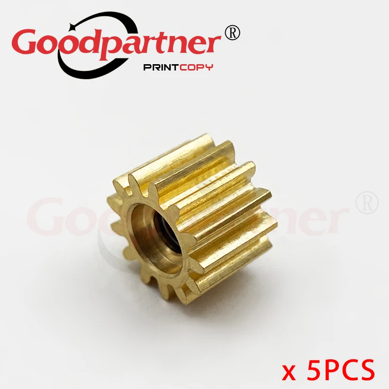 5X CQ890 67091 Шестерня резака каретки для HP DesignJet T100 T120 T125 T130 T520 T525 T530 T730 T830|Детали