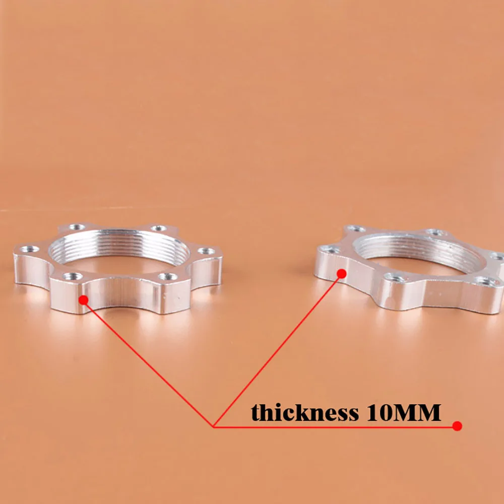 Дисковые тормоза для горного велосипеда 44 мм/48 мм | Спорт и развлечения