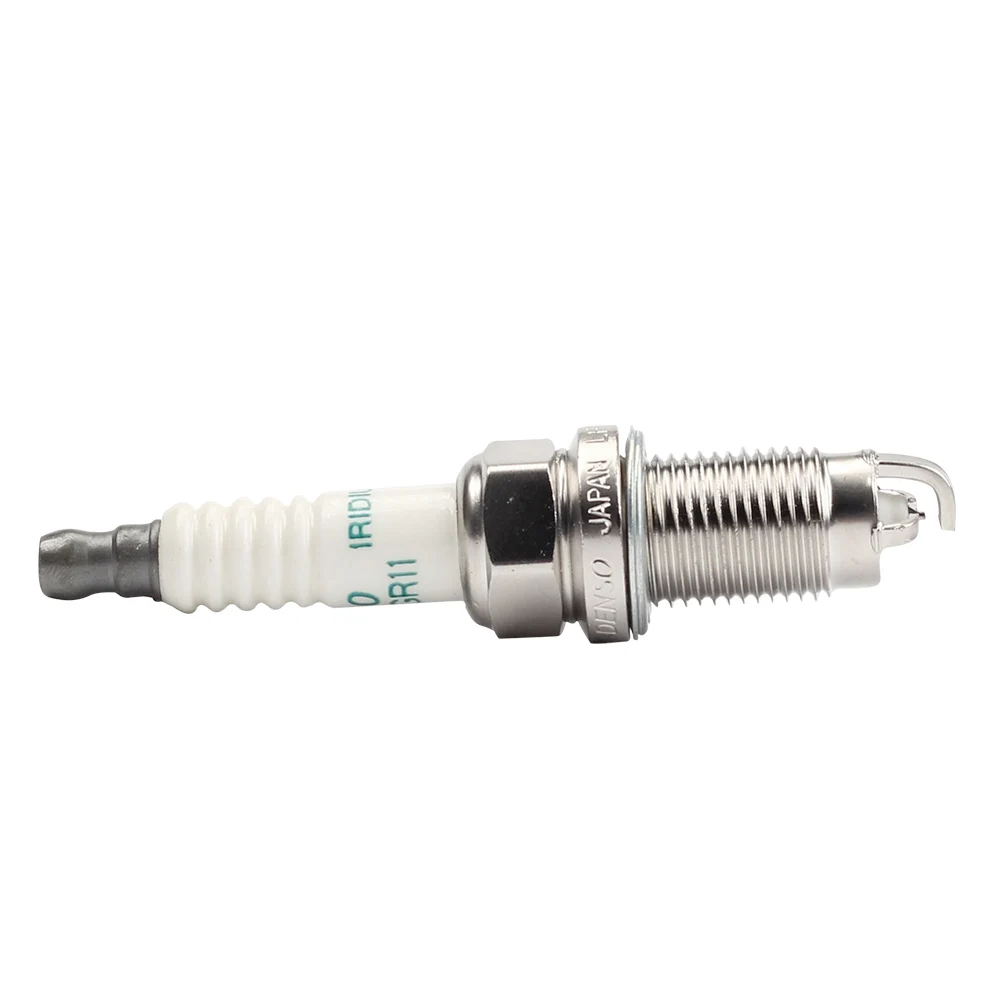 Dasbecan 4 шт. иридиевая Свеча зажигания SK20BGR11 для Toyota 90919-01221 Свеча зажигания для Denso свеча зажигания автомобиля