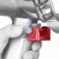 trigger lock compatible with dyson v11 v10 v6 v7 v8 absoluteanimal vacuum cleaner power button lock accessories random color