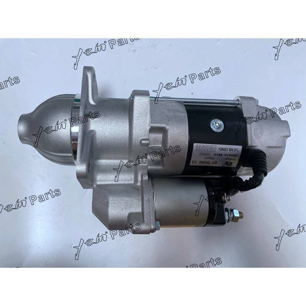 

Новый стартовый двигатель J05C для Hino Eengine