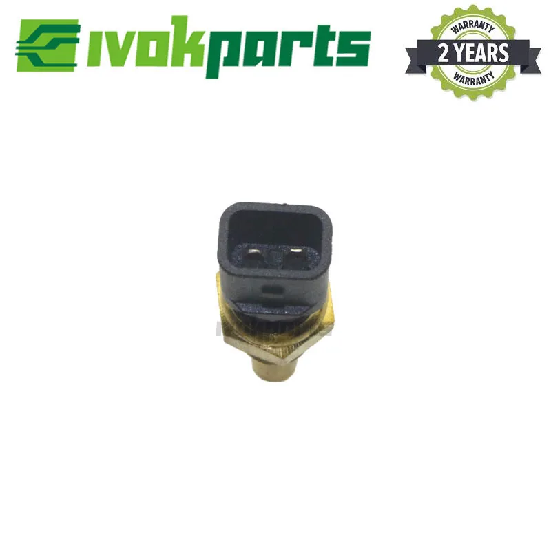 Датчик температуры охлаждающей жидкости двигателя 05014067AA для JEEP GRAND CHEROKEE XJ LIBERTY