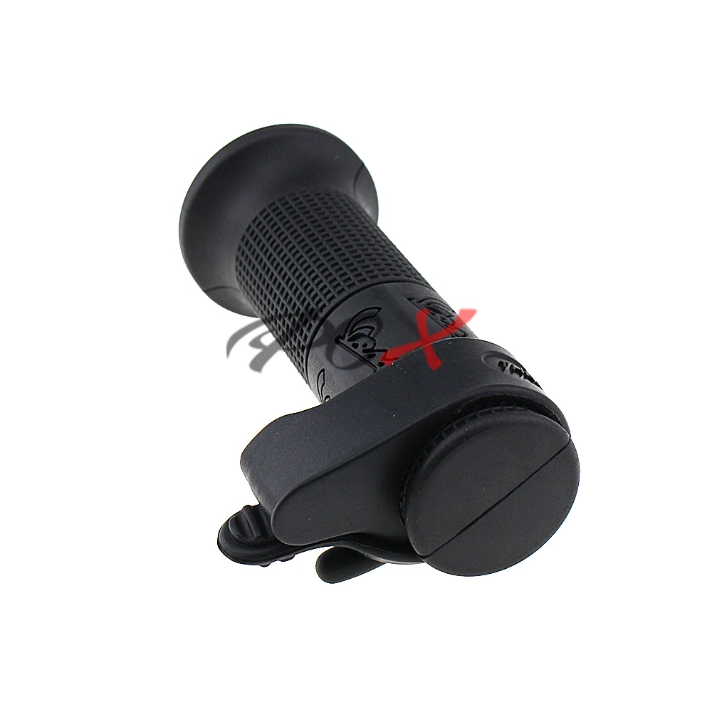 Для Ktm EXC 250/450/300 DUKE/RC 390/200/690 SMC Rc390 Rc200 Rc690 Rc8 Rc8r ручка бустера дроссельной заслонки