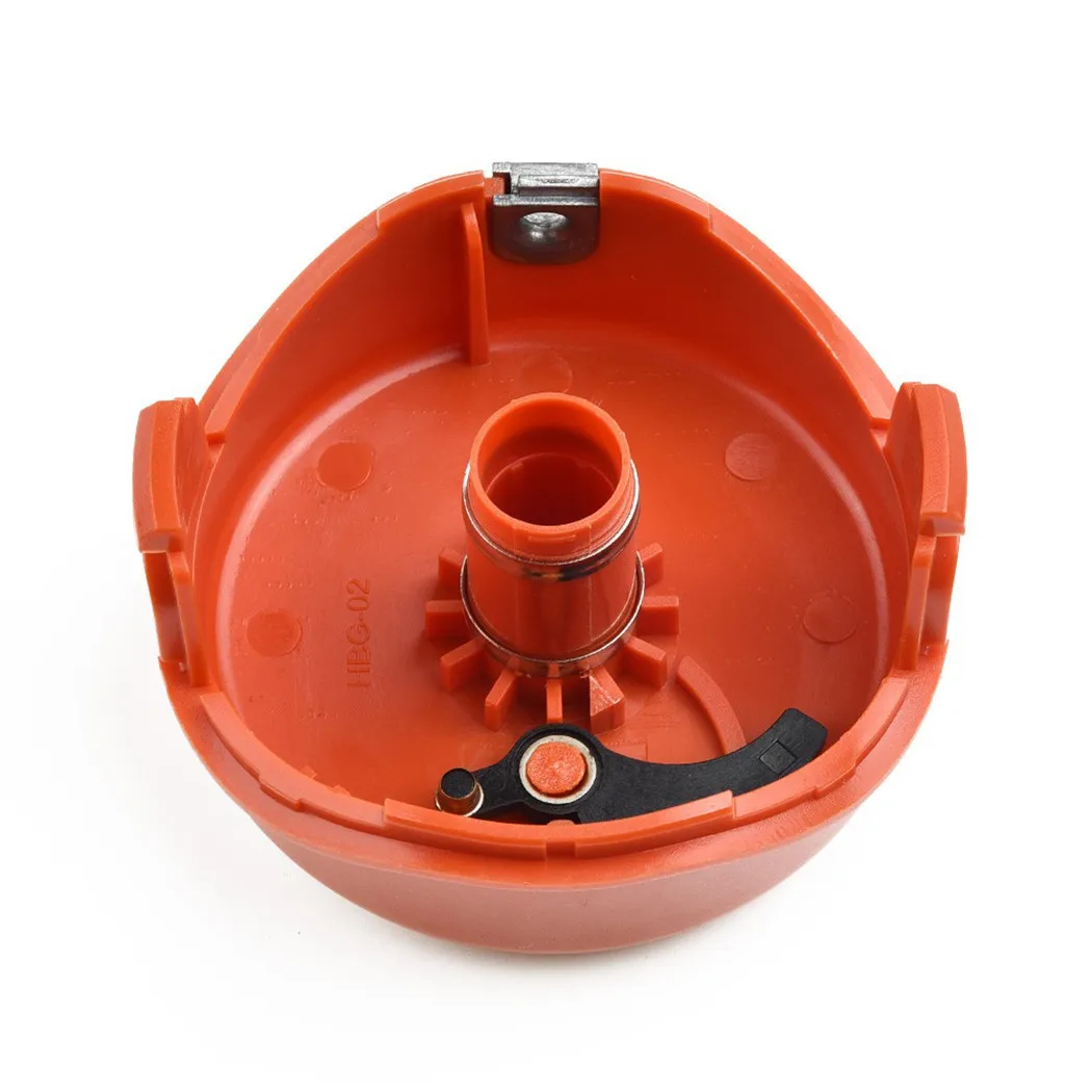 

Колпачок для шпули триммера Black & Decker X2 Line X1, подходит для STB3620L, сменный аксессуар для газонокосилки