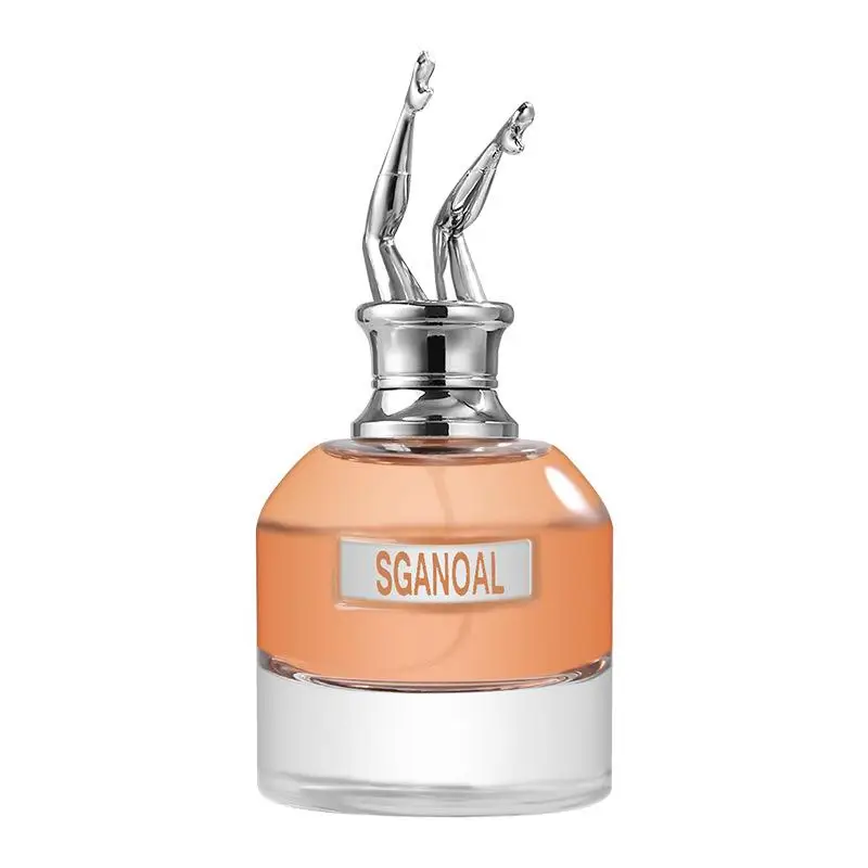 

Parfum 100Ml Women Long Lasting Bottle Fragrance Spray Cologne Deodorant Antiperspirants Parfum For Female