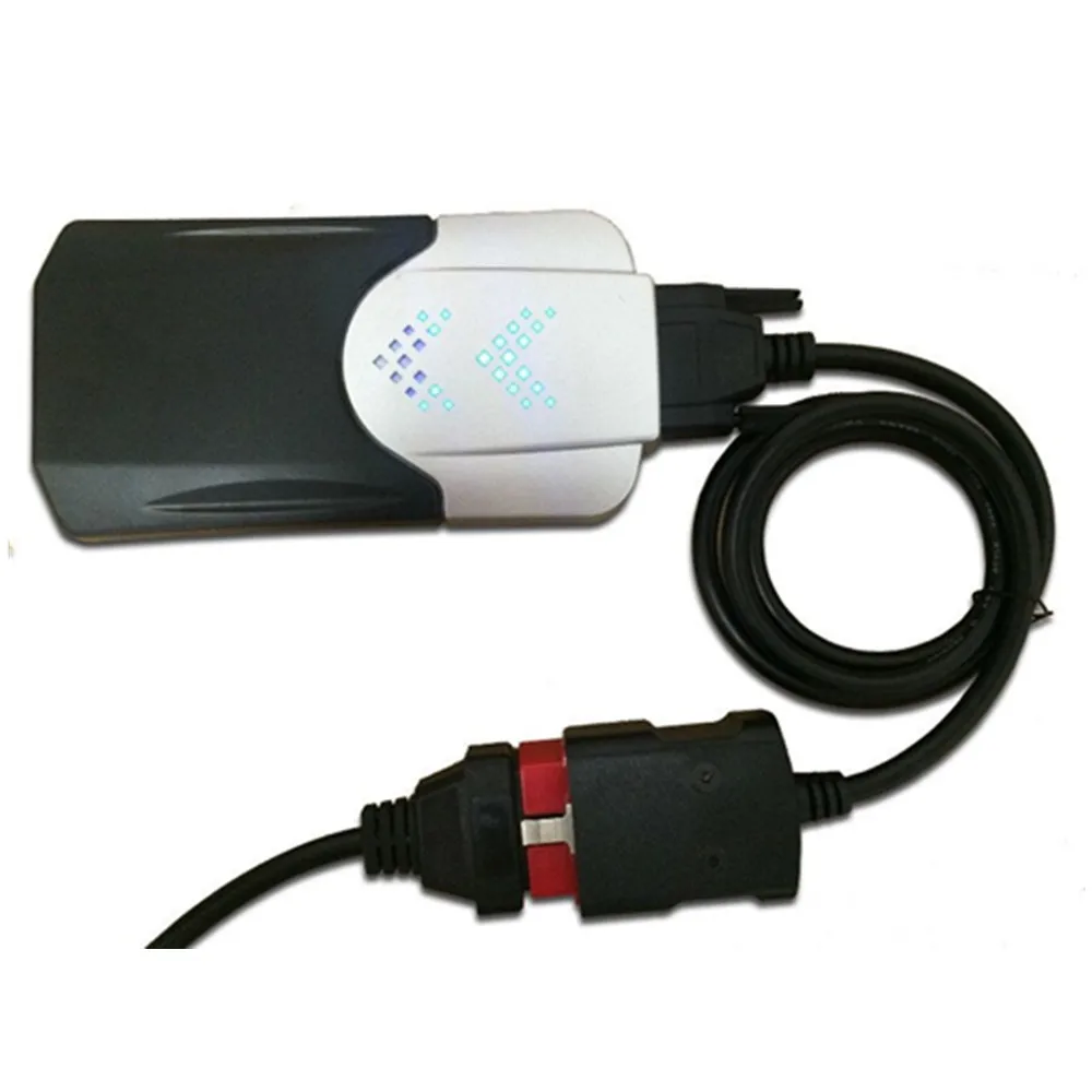 2021 лучший новый VCI 2017.R3 с KEYGEN VD DS150E cdp pro bluetooth для белобочка obd2 Автомобиль Грузовик