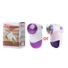 Электрический ворсинки для удаления ворсинки ткани для удаления ткани свитер триммер для одежды бытовая машина для удаления