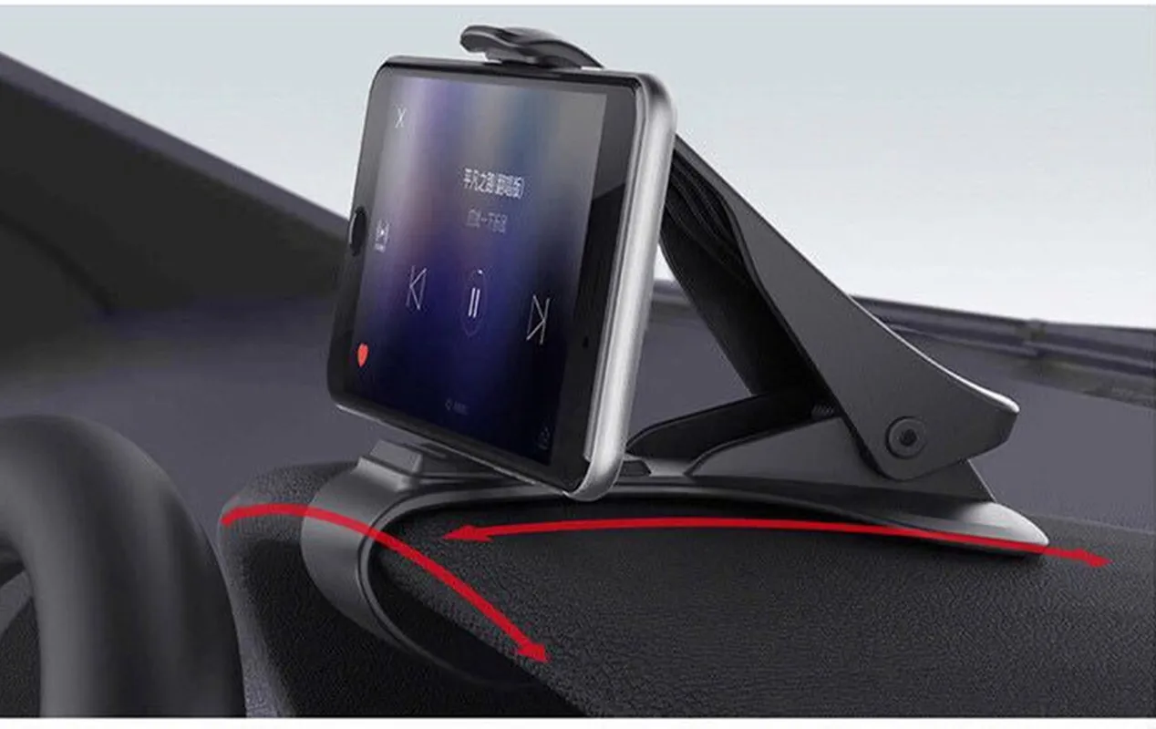 GPS навигации приборной панели телефона держатель Автомобильный для на магните