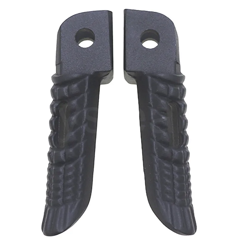 Передние флейты для педалей мотоцикла подножки набор кронштейнов Suzuki GSXR1000