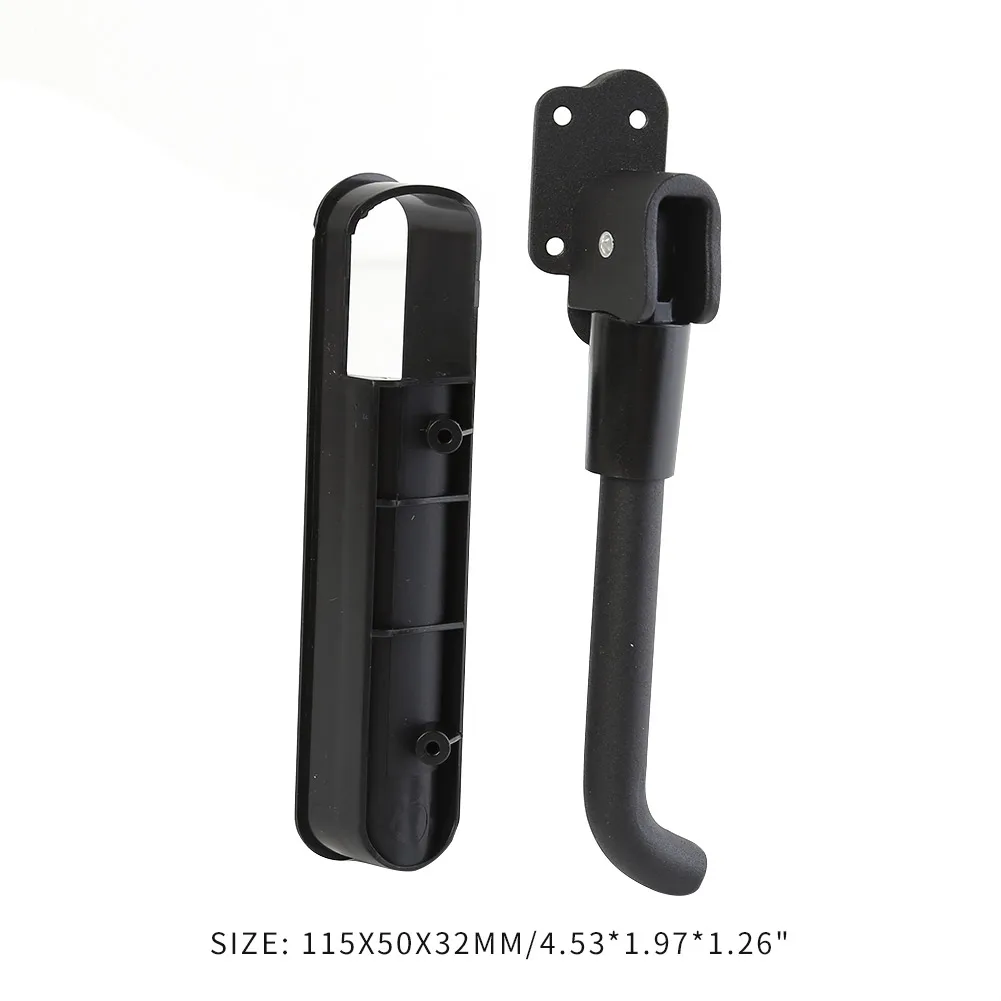 Подставка для электроскутера с 2 чехлами противоскользящая подставка Ninebot ES2/ES3/ES4