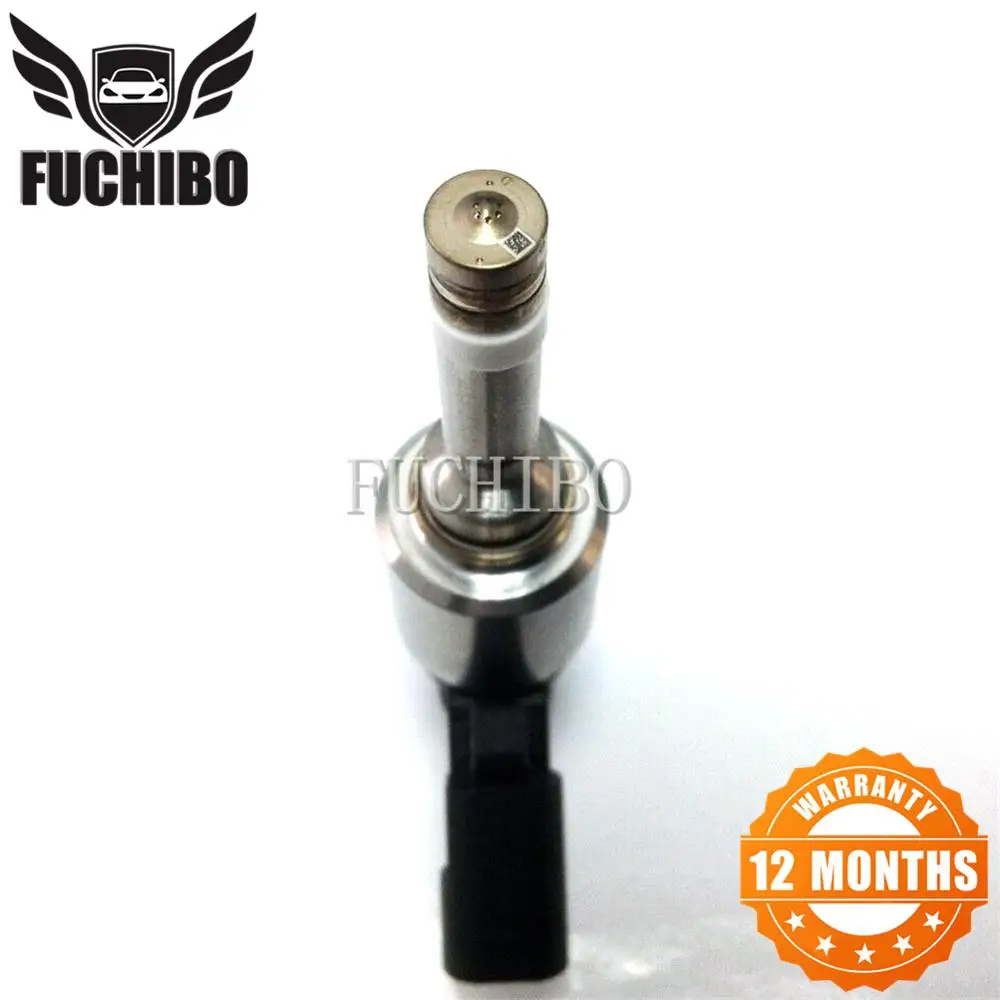 Форсунка Топливная FUCHIBO 4 шт. 06H906036G для 2008-2017 Audi A3 A4 A5 A6 TT Q5 06H906036P 0261500076 0261500162 |