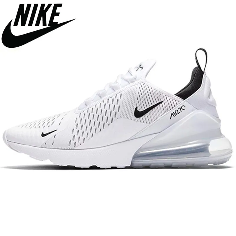 

max 270 Men's Lightweight Women's Breathable Running Shoes Wear-resistant Lace-Up Sport Shoes Mans Fashion Sneakers Footwear