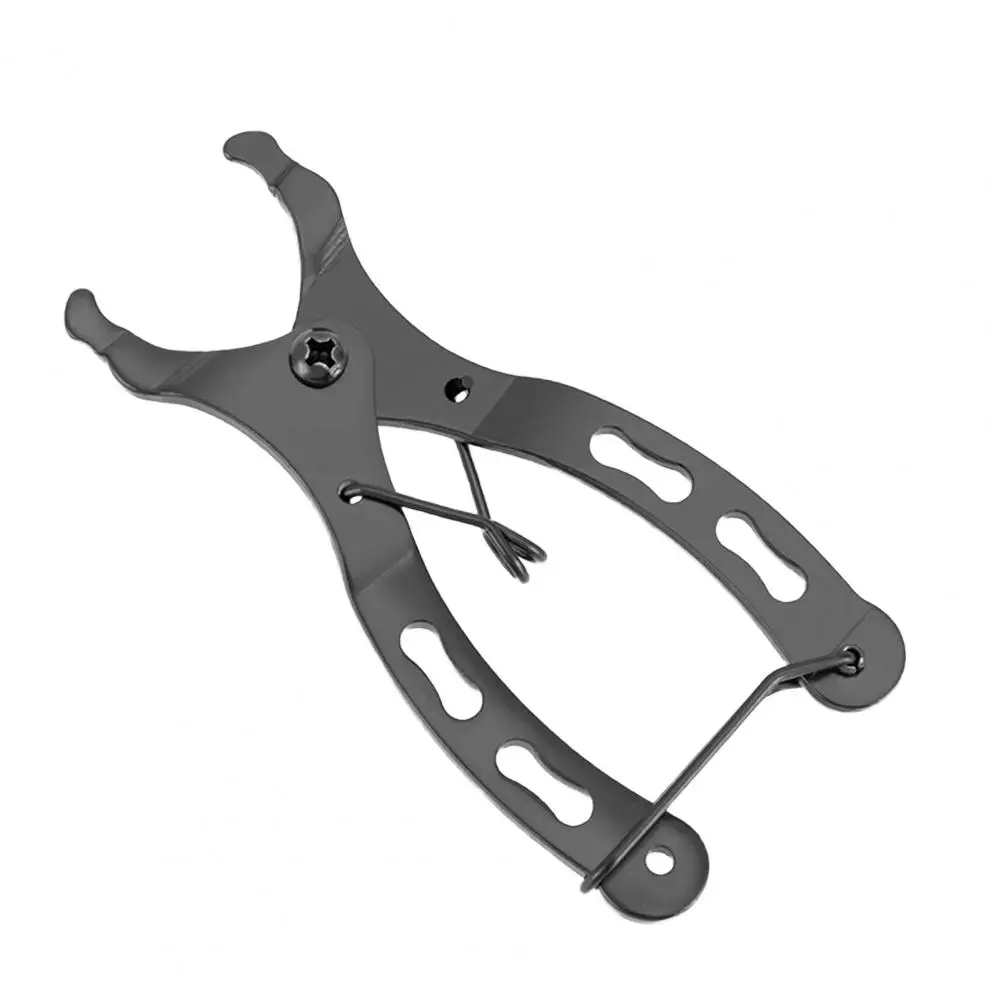 

Bike Link Pliers Professional Lightweight Chain Buckle Removal Tool Chain Removal Pliers Excellent