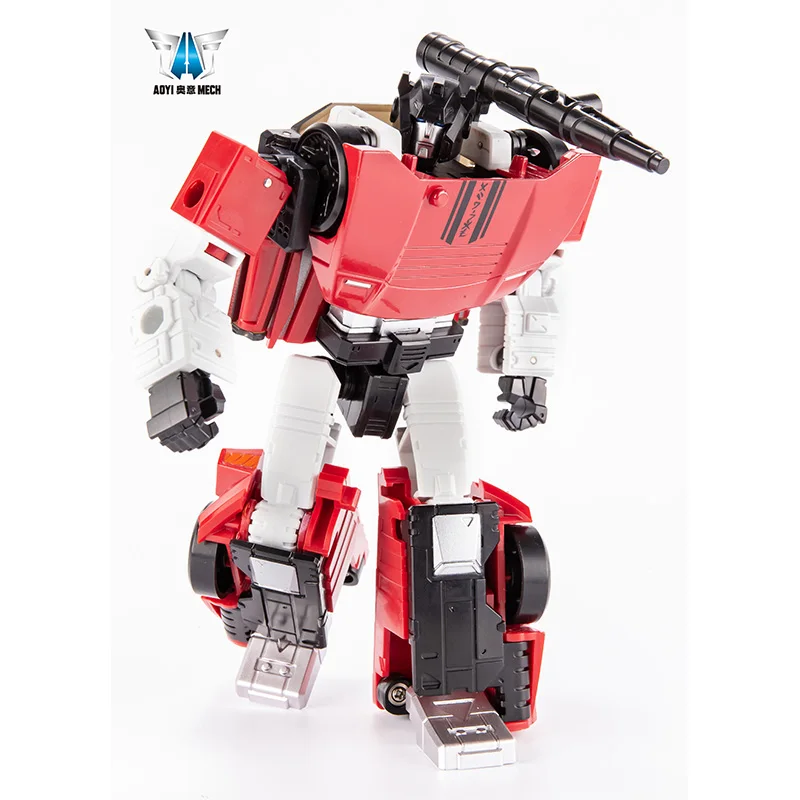 Трансформер AOYI новый дизайн | Игрушки и хобби