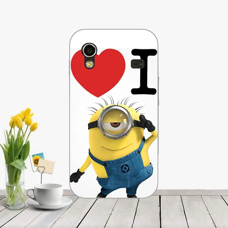 J20 Модный чехол с рисунком для samsung Galaxy Ace S5830i GT S5830 GT-S5830i чехол для телефона с изображением кота и пейзажем - Цвет: J20