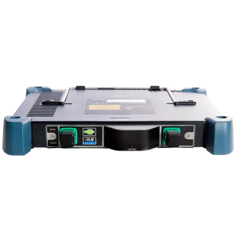 Оригинальная модель Canada EXFO FTB-1v2-FTB-750C-SM1 SM PON OTDR 1310/1550nm 46/45dB с адаптером SC и сенсорным