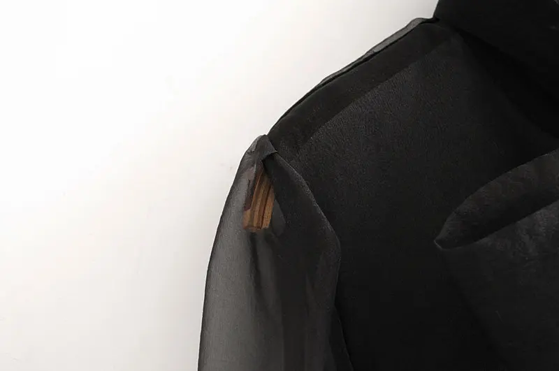 Английский стиль, индивидуальная перспектива, марля, бант, za blusas mujer de moda, кимоно, рубашка, женские топы, футболки размера плюс