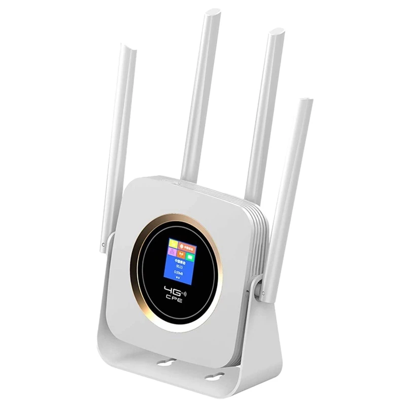 CPE903B Wi-Fi-  , 4G, 150 /