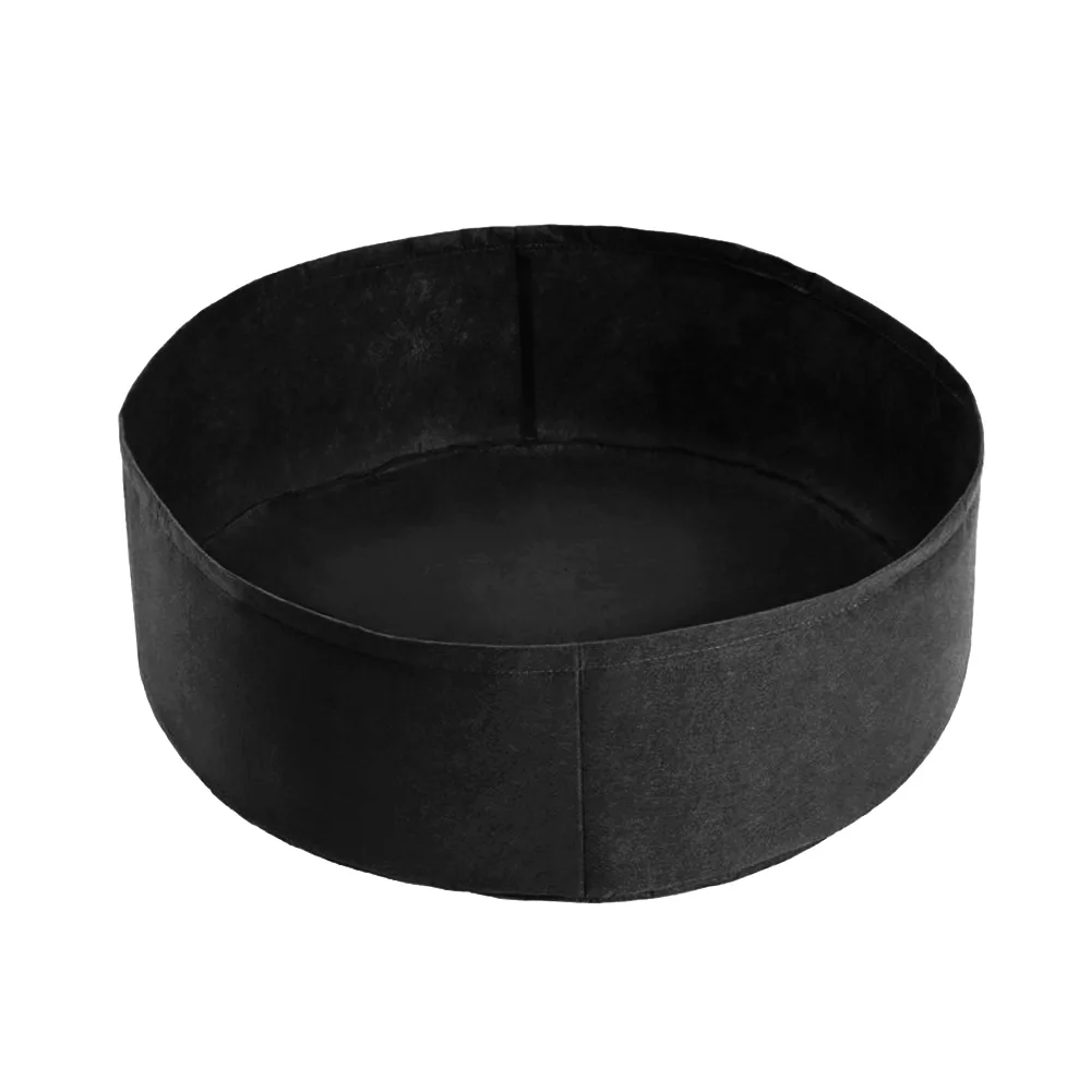 

10Gallon Plants Growing Bag Garden Supplies Planting Container Bag DIY Vegetable Flower Aeration Planting Pot Container