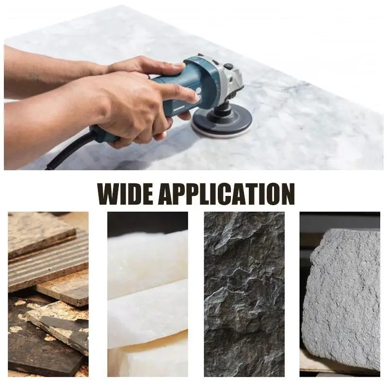 Шлифовальный диск с алмазным покрытием 100 мм 60 дюймов | Инструменты