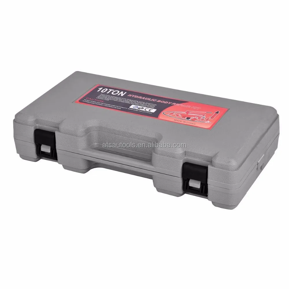 10Ton Power jack комплект для ремонта корпуса автомобиля Jack Blow чехол с CE - купить по