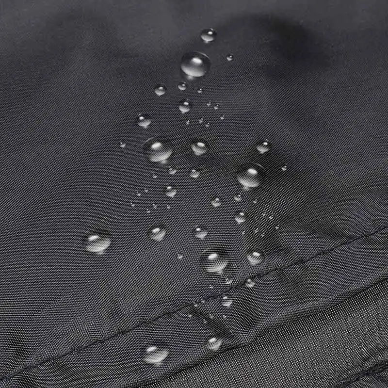 Универсальный чехол для автомобильных шин SUV хранения запасных сумка тоут из