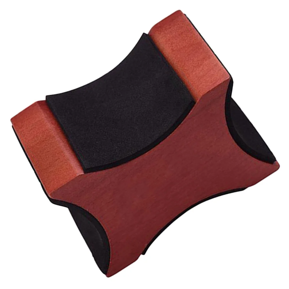 

Guitar Neck Rest Support String Instrument Neck Pillow Guitar Neck Storage Rack