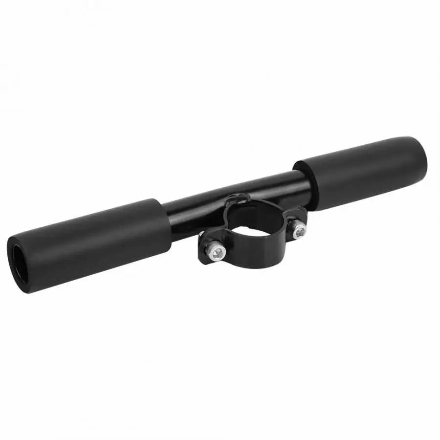 Электрический скутер детский подлокотник поручни с наконечником подсветка для