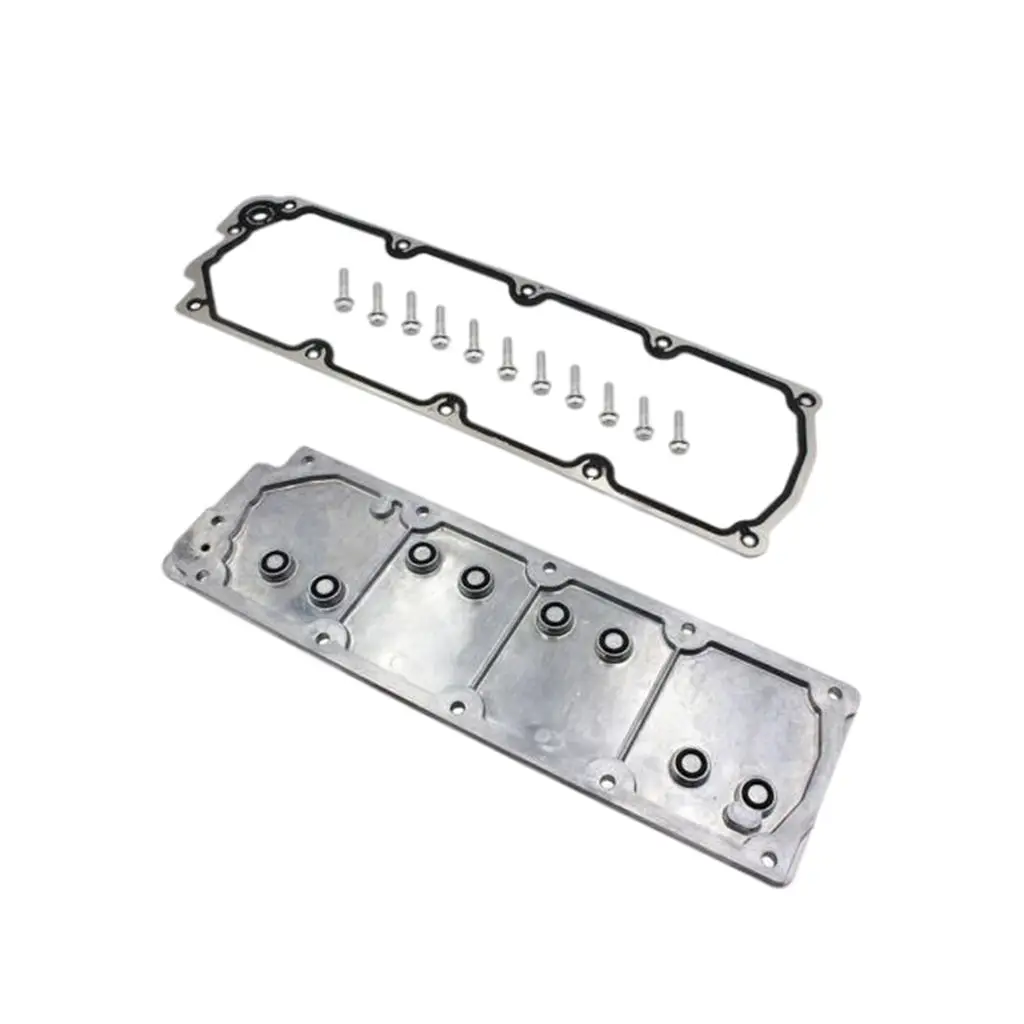 

Комплект крышки долины 12598832, детали автомобиля включают прокладку крышки долины для LS2, LS3, LS7