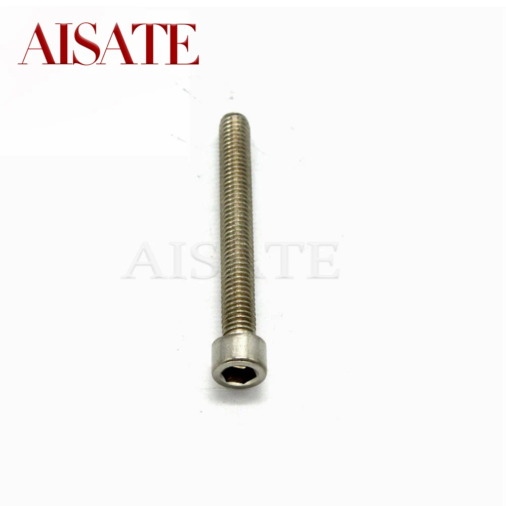 Винты для головки блока цилиндров из 2 предметов W220 Q7 A6 Touareg W211 E65 E66 C5 C6 C7 A8 Phaeton LR2 XJ6