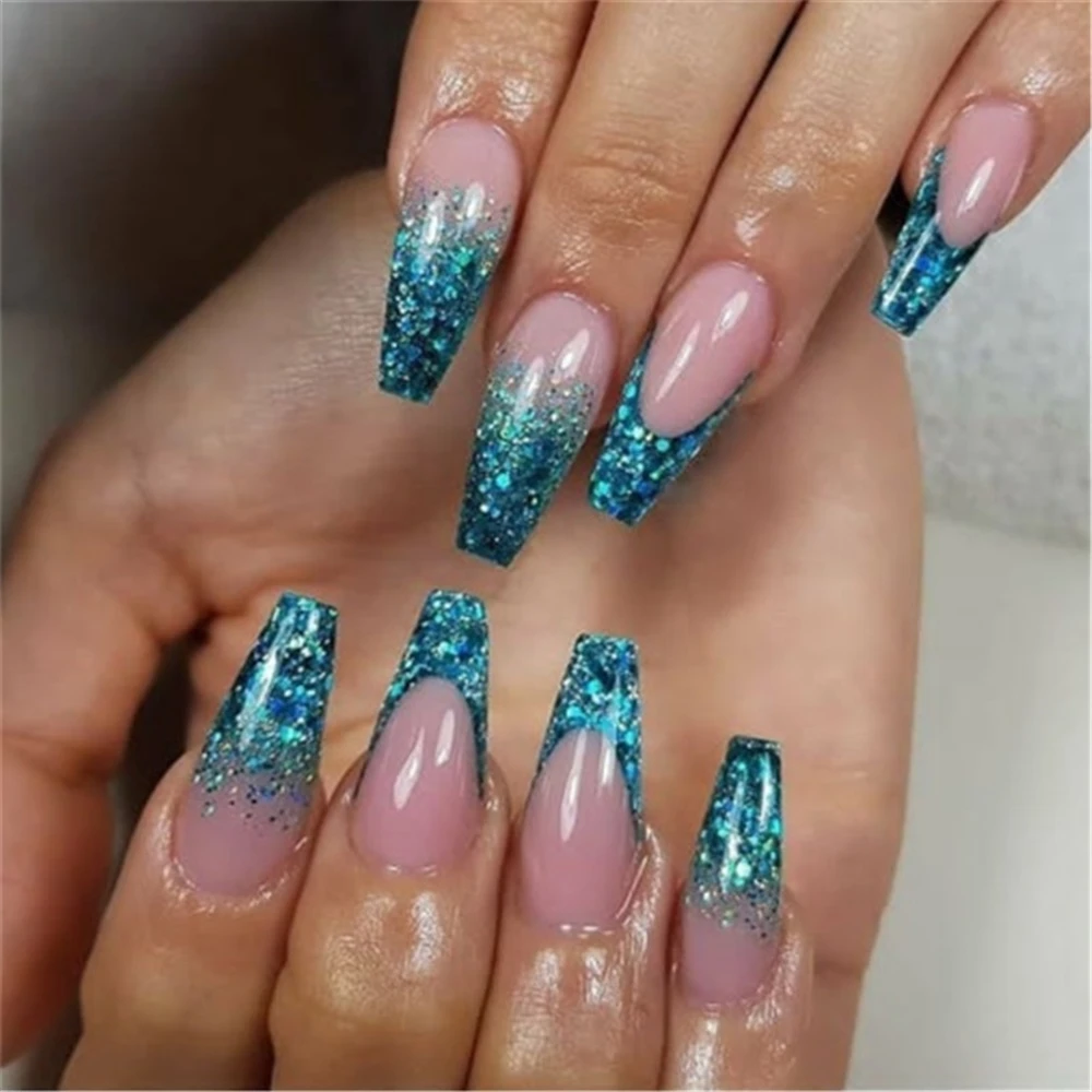 1 шт Гибридный лак гель для ногтей модный блеск супер Платиновый ногтей|Гель