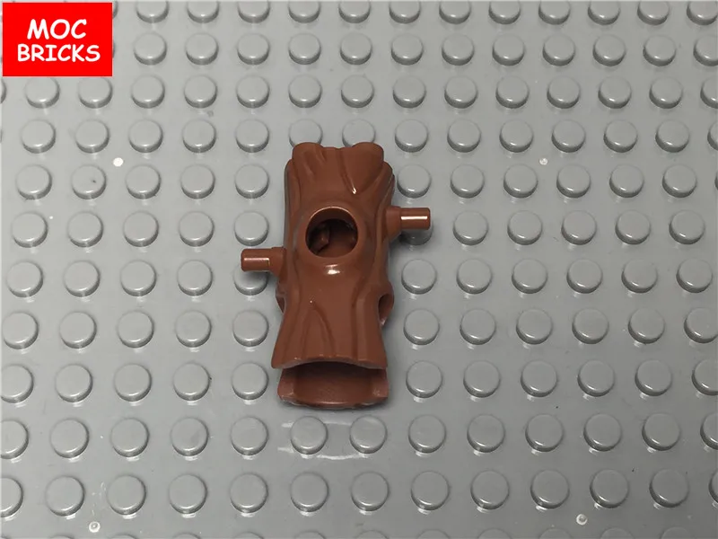 Головной убор 5 шт./лот чехол на голову костюм ствол дерева подходит для 35827 игрушек сделай сам экшн фигурки