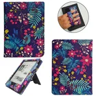 Чехол-накладка для Kindle 8-го10-го поколения (10-е поколение, 2019)  Kindle (8-е поколение, 2016) с подставкой и ремешком на руку