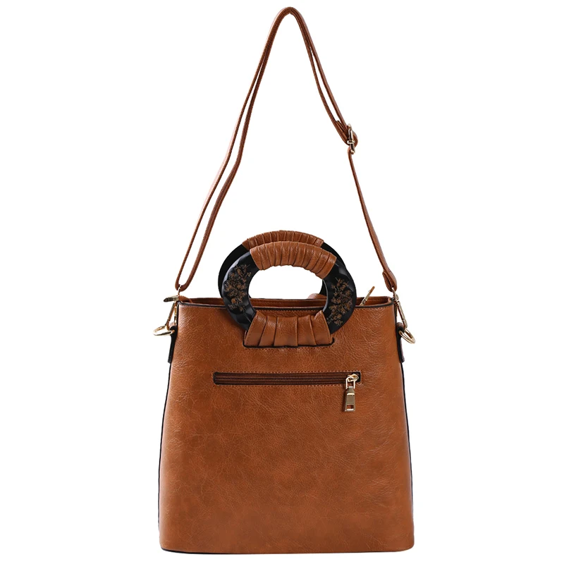 

Luxury Handbags Women Bags Designer Large Capacity Tote Bag Famous Brand Leather Shoulder Crossbody Bags For Women Bolsos Mujer