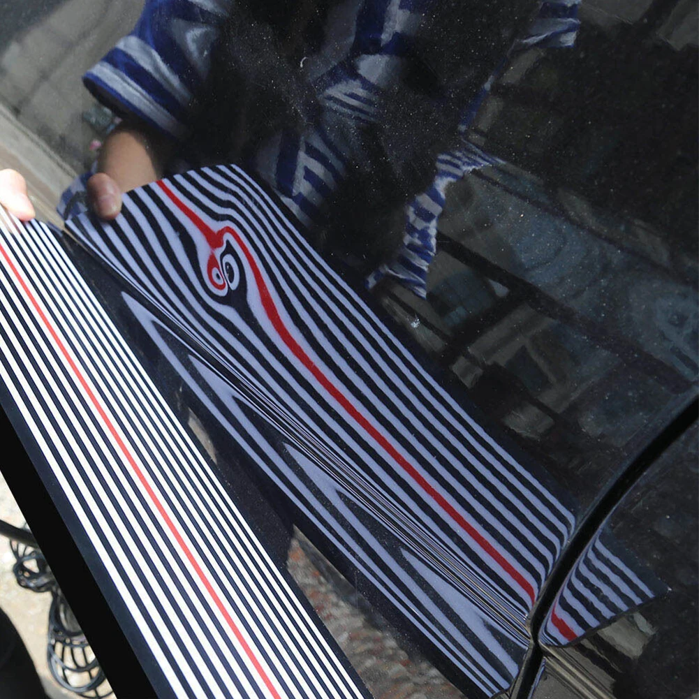 Профессиональный отражатель для машины светодиодный свет безболезненная плата